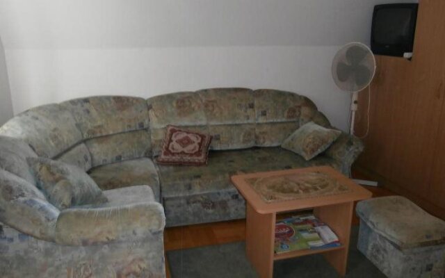 Terezia Guest-House