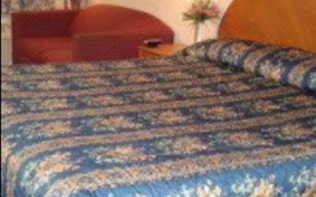 Bent's Fort at America's Best Value Inn