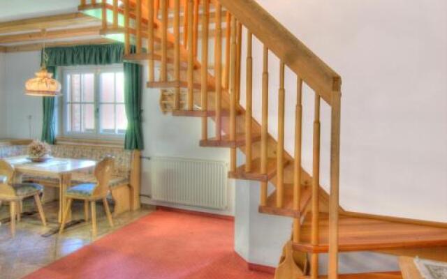 Residence Am Kaiserweg