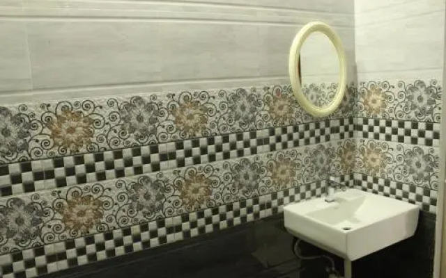 Casa Maria Homestay