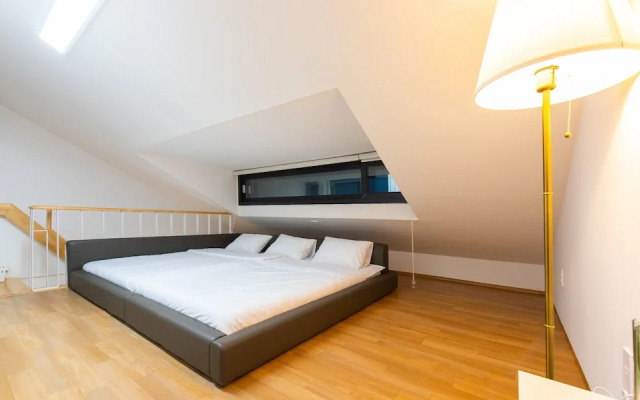 Hi Mohang Pool Villa