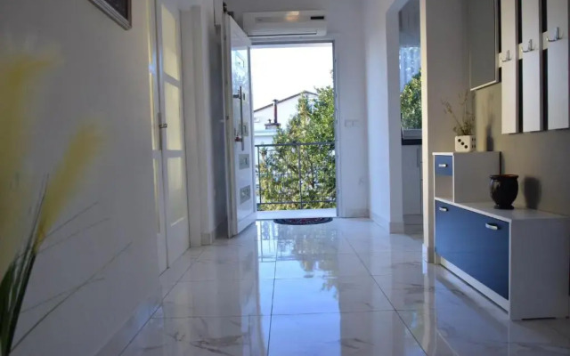 Apartment Novakovic 518