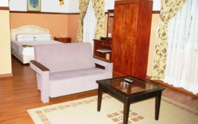 Terengganu Equestrian Resort