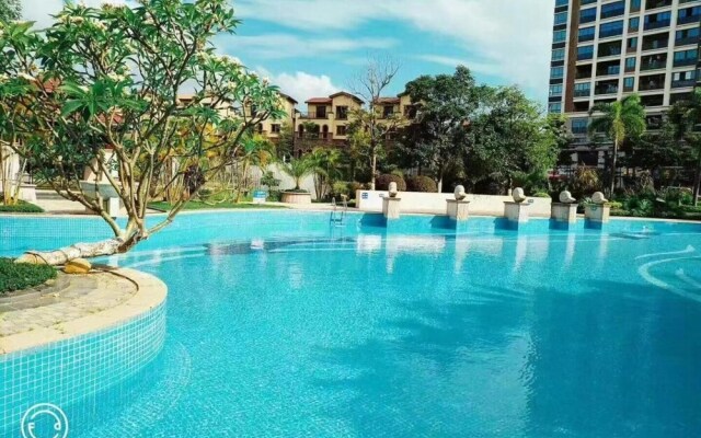 Howard Johnson Life Changrong