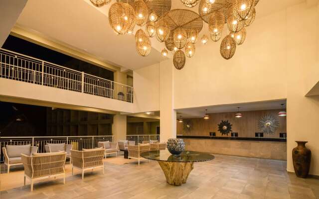 Decameron Isla Coral Guayabitos Ramada All-Inclusive Resort