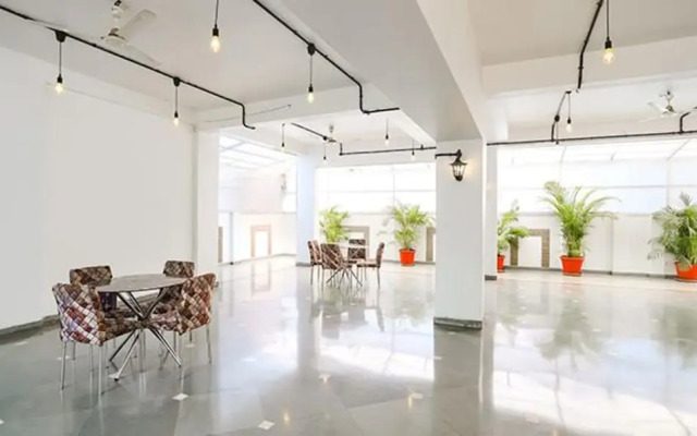 Archanil Apartment