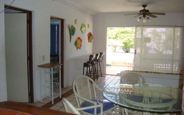 Condominio Brisasol Manzanillo