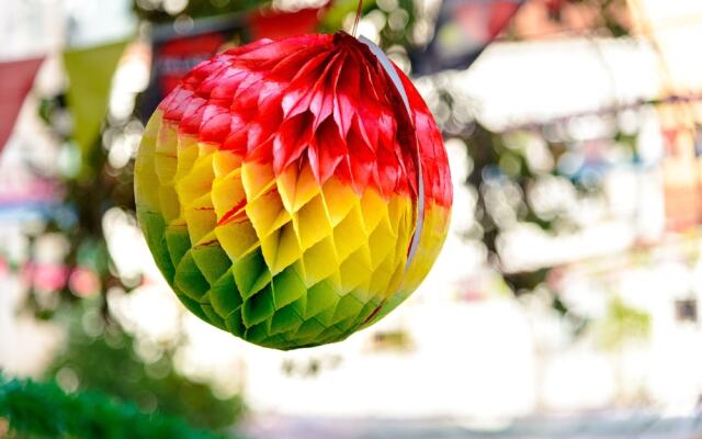 Sitio dos Cavaleiros Apartments