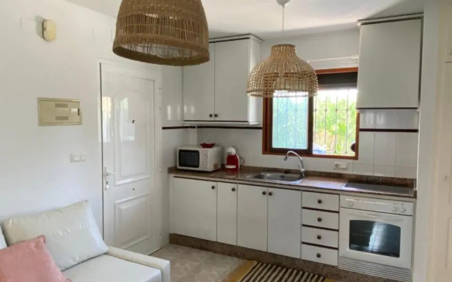 Apartamento urbanización el patio BLOQUE 2