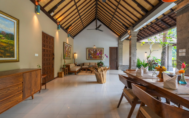 The Lokha Ubud Resort, Villas & SPA