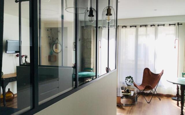 LE COSY LOIRE appart