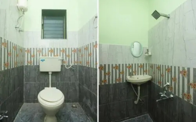 Pednekar's Home Stay by OYO Rooms