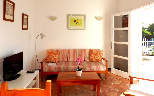 Bungalows Las Almenas