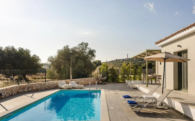 Villa Tania Dio in Vamos