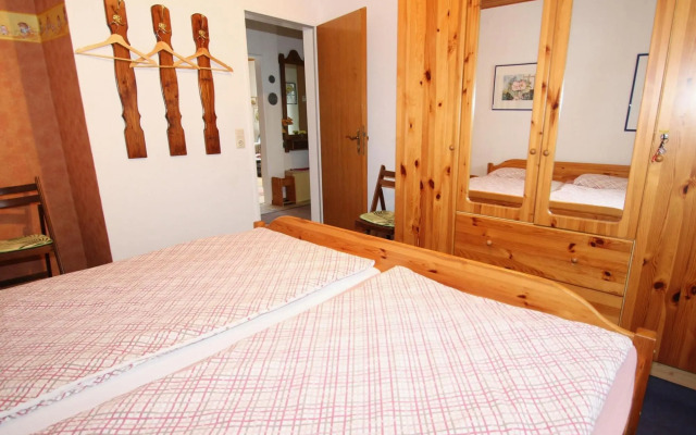 Holiday home Renate, Nessmersiel