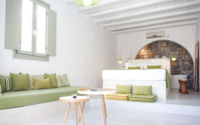 Pylaia Boutique Hotel & Spa