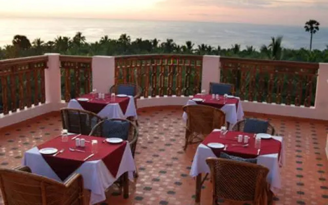 Sun Tara Beach Resort