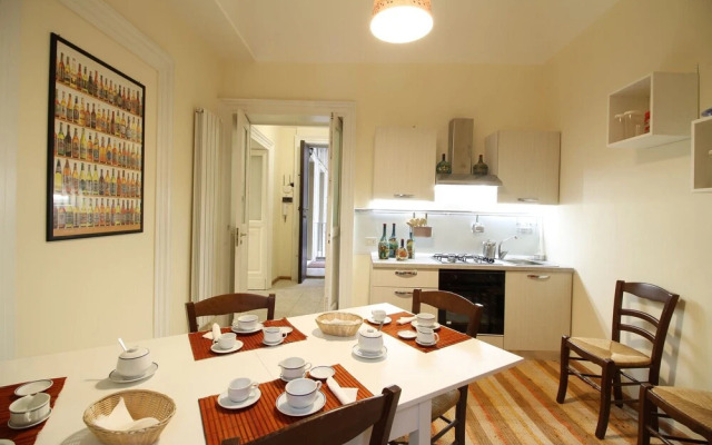 Le Case del Duomo Catania