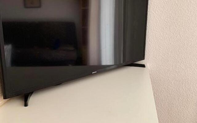 Appartement Cap d'Agde, 3 pièces, 6 personnes - FR-1-607-42