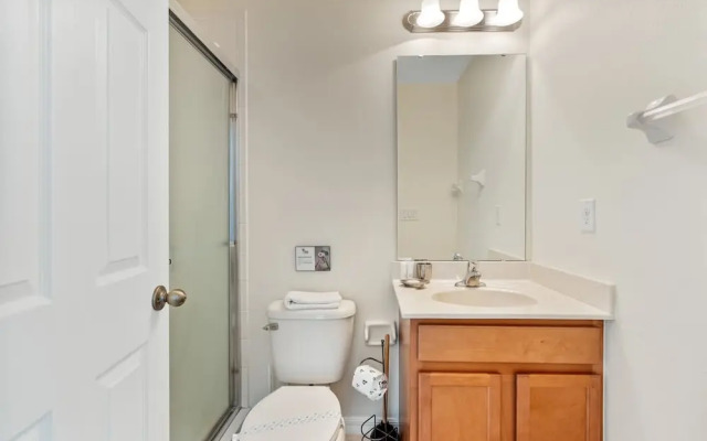 Themed Bedrooms and Large Pool