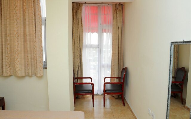 Baks Hotel Apartment