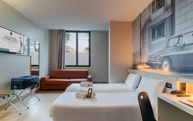 B&B Hotel Ravenna