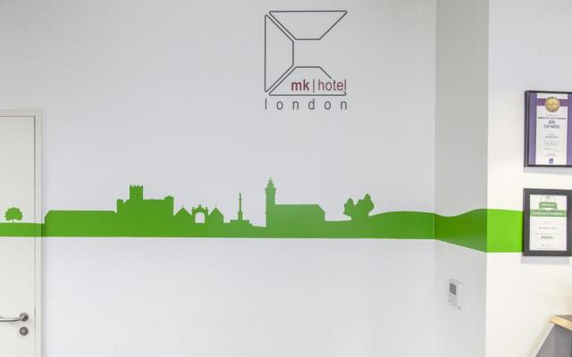 Mk Hotel London