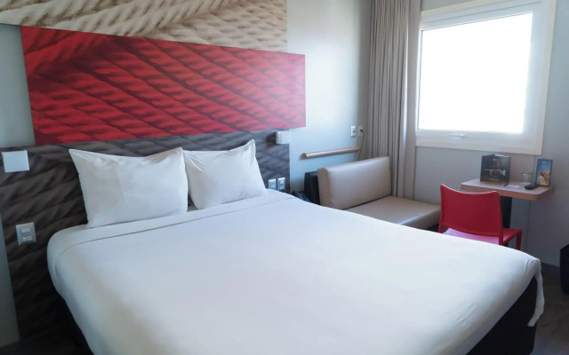 ibis Trujillo
