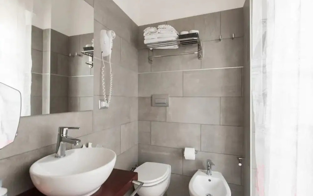 Interno 1 Ciampino Roma Luxury Apartment