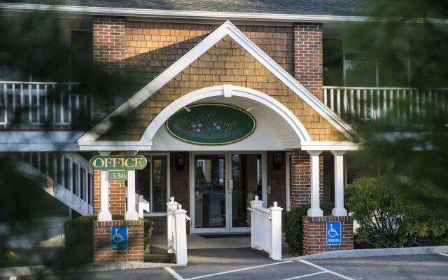 Juniper Hill Inn