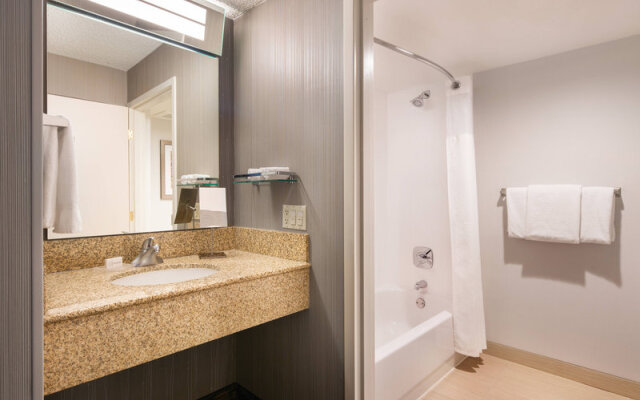 Courtyard Milpitas Silicon Valley