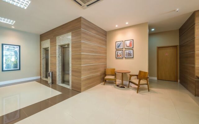 Logic Hotel Duque de Caxias