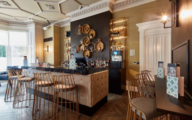 Oddfellows on the Park
