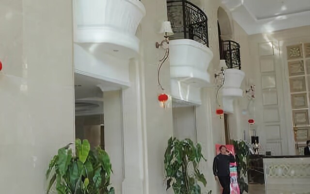 Rongxin International Hotel