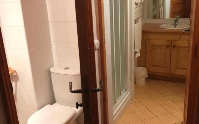 Appartement Montana 8