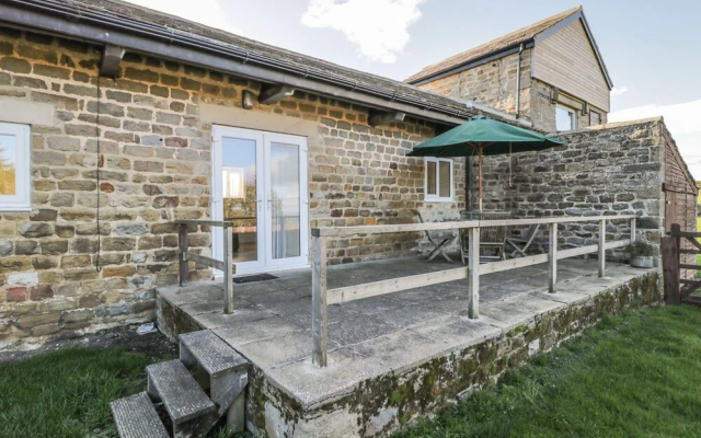 The Stables