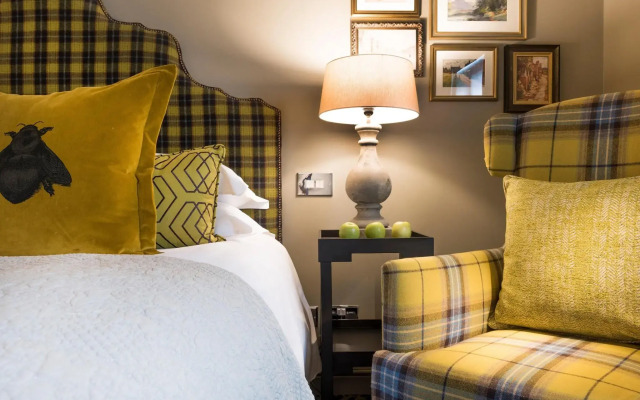 The Lygon Arms - an Iconic Luxury Hotel