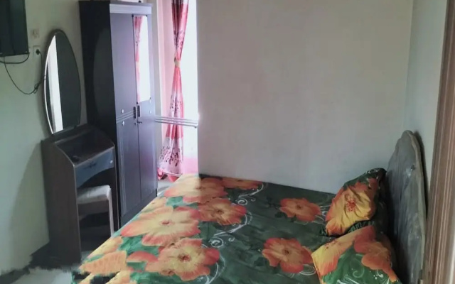 Hotel O Aida Lestari