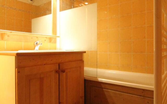 Appartement Lanslevillard, 3 pièces, 6 personnes - FR-1-508-111