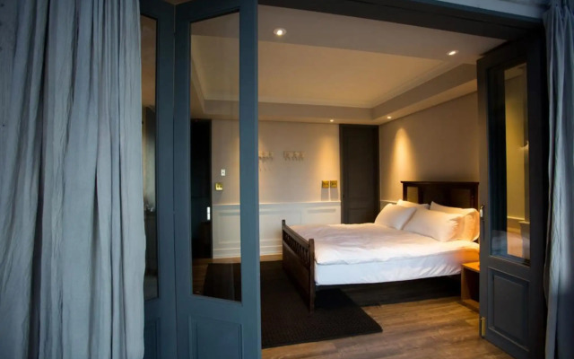 Wanjia Xiaoximen B&B