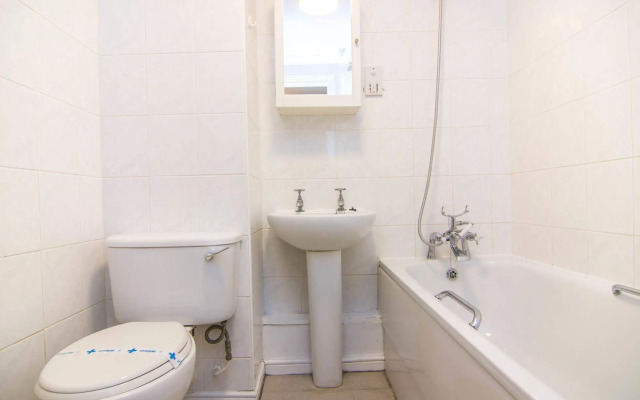 Apartment Wharf – Meridian Place