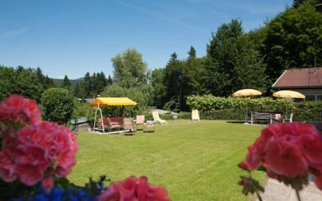 Ferienwohnung Ramsbacher