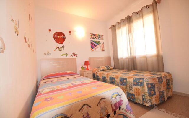 Apartamento Cye Marina