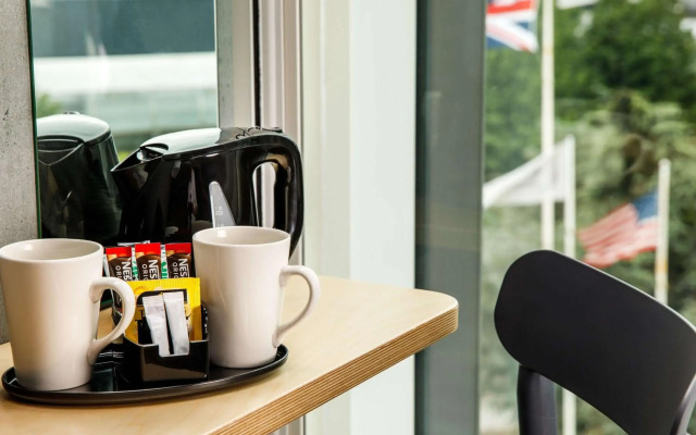 ibis budget Manchester Airport