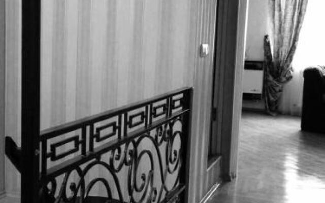 Marika's Guest house