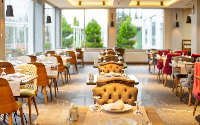 Medd Garden Hotel