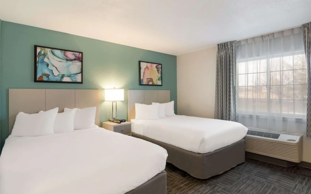 Hawthorn Suites By Wyndham Louisville/jeffersontown
