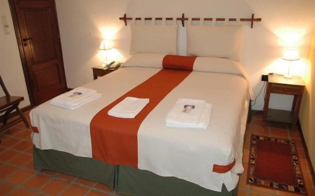 Donna Alda Casa