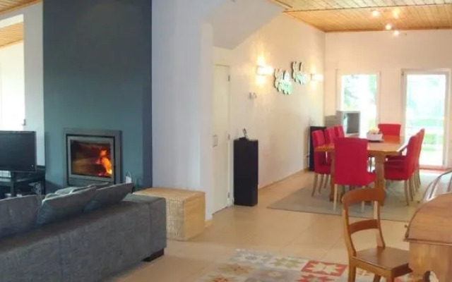 Hotel My Azinheira Villa