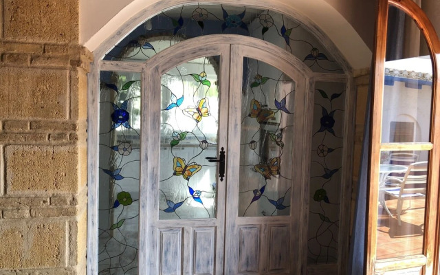 Casa Carmela